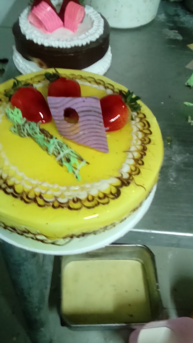 Breads and Manjares - 8