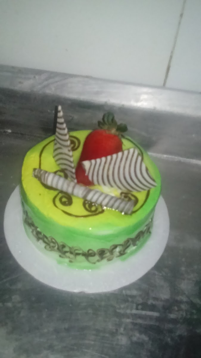 Breads and Manjares - 9