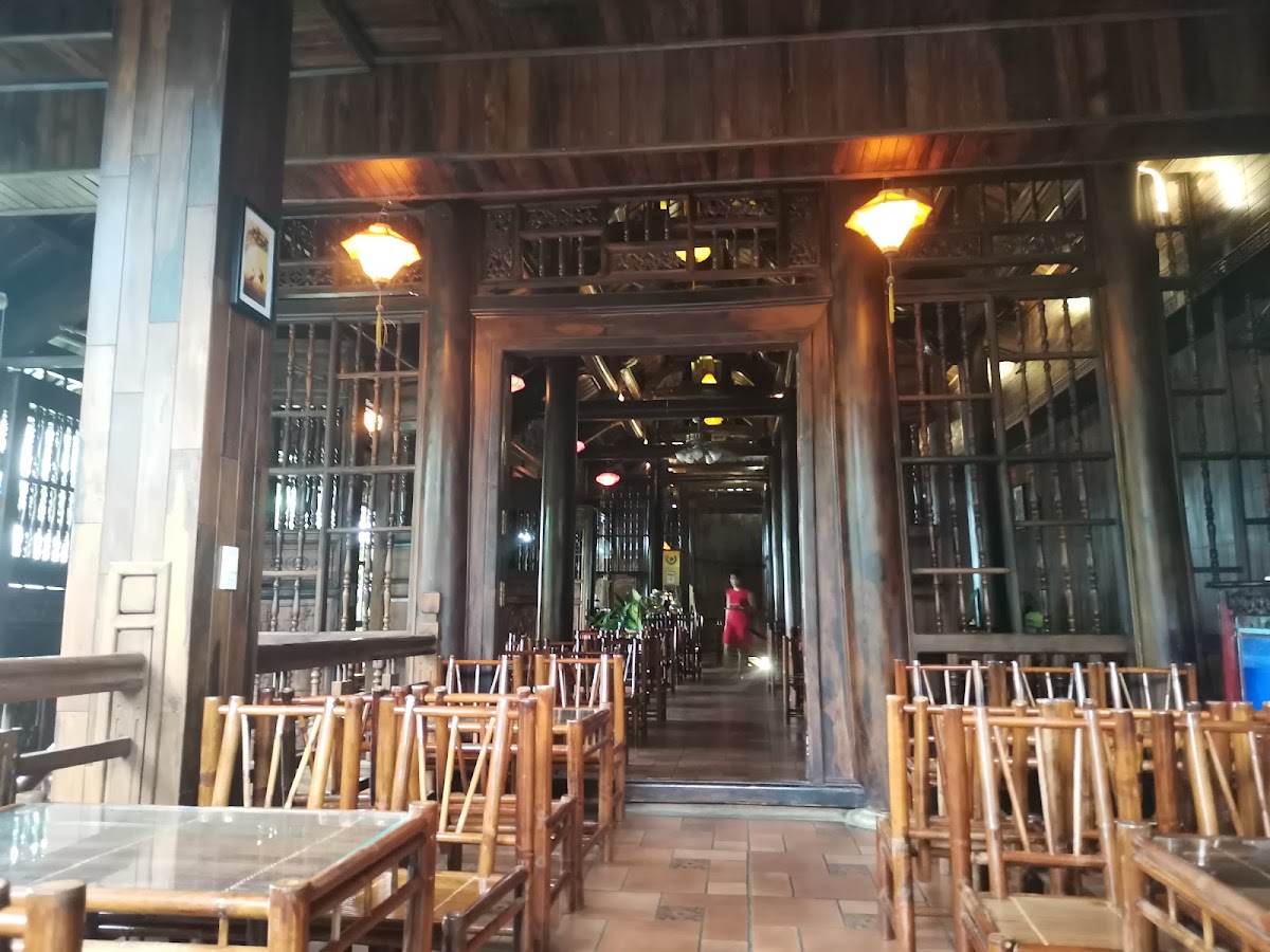 Chiêu Liêu Coffee - 10