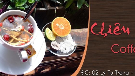 Chiêu Liêu Coffee - 7