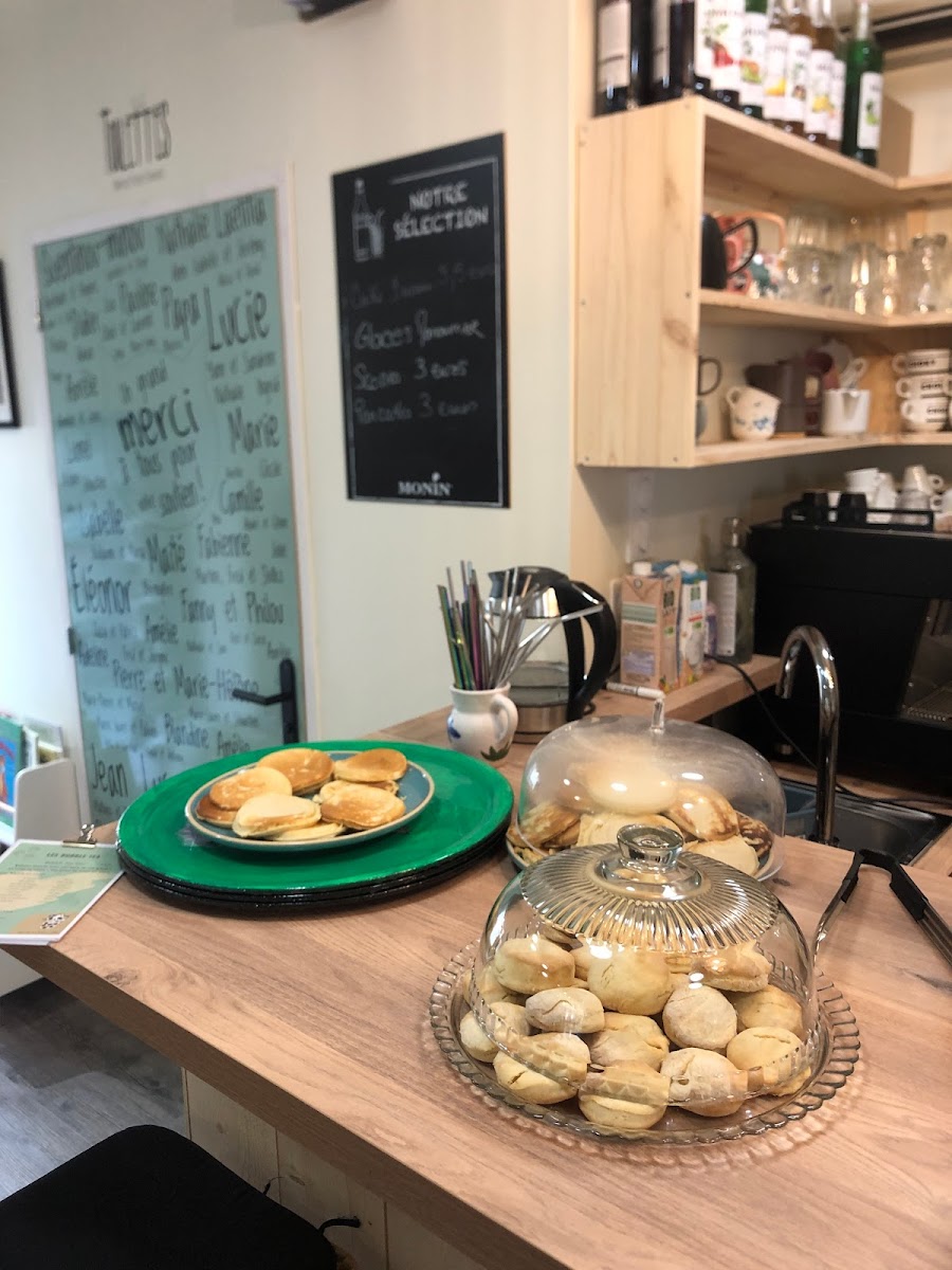 Ô p'tits chats gaillards - 6