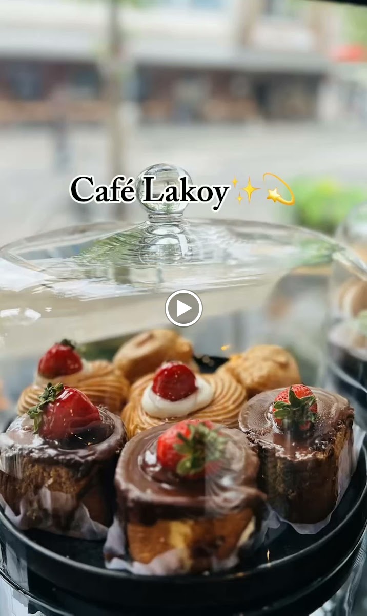 Café Lakoy - 10