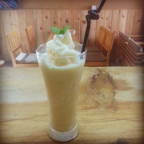 Organic Java Coffee House - 10