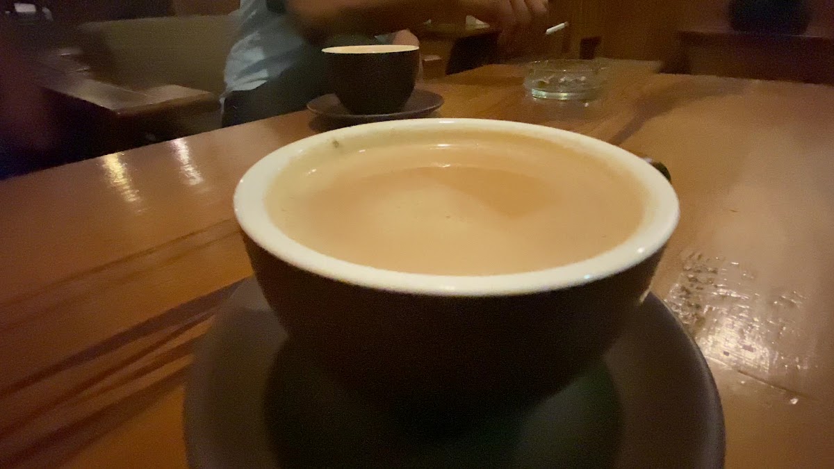 Organic Java Coffee House - 2