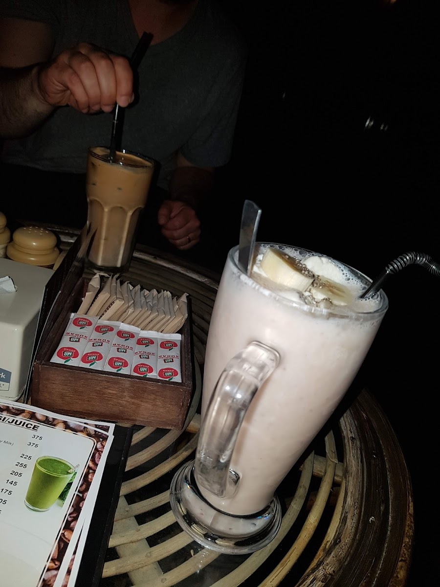 Organic Java Coffee House - 4