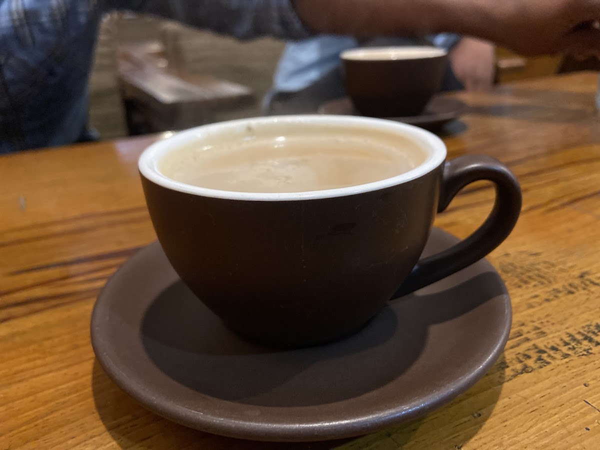 Organic Java Coffee House - 5