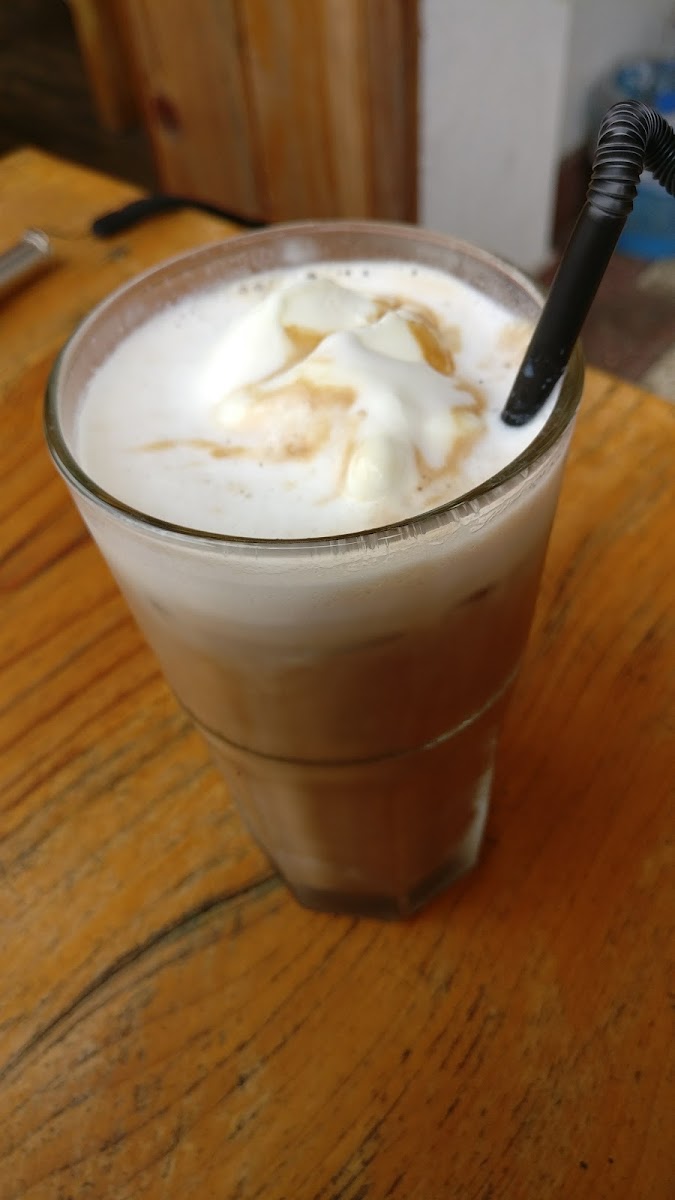 Organic Java Coffee House - 6