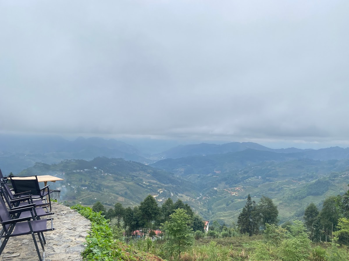 CLOUDY Cafe & camping chill chill - 3