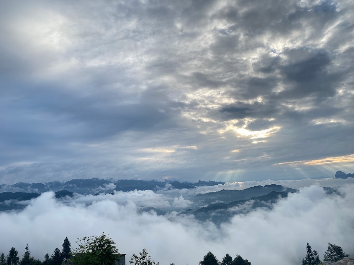 CLOUDY Cafe & camping chill chill - 4