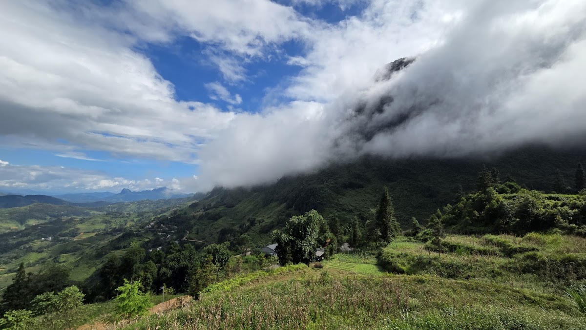 CLOUDY Cafe & camping chill chill - 5