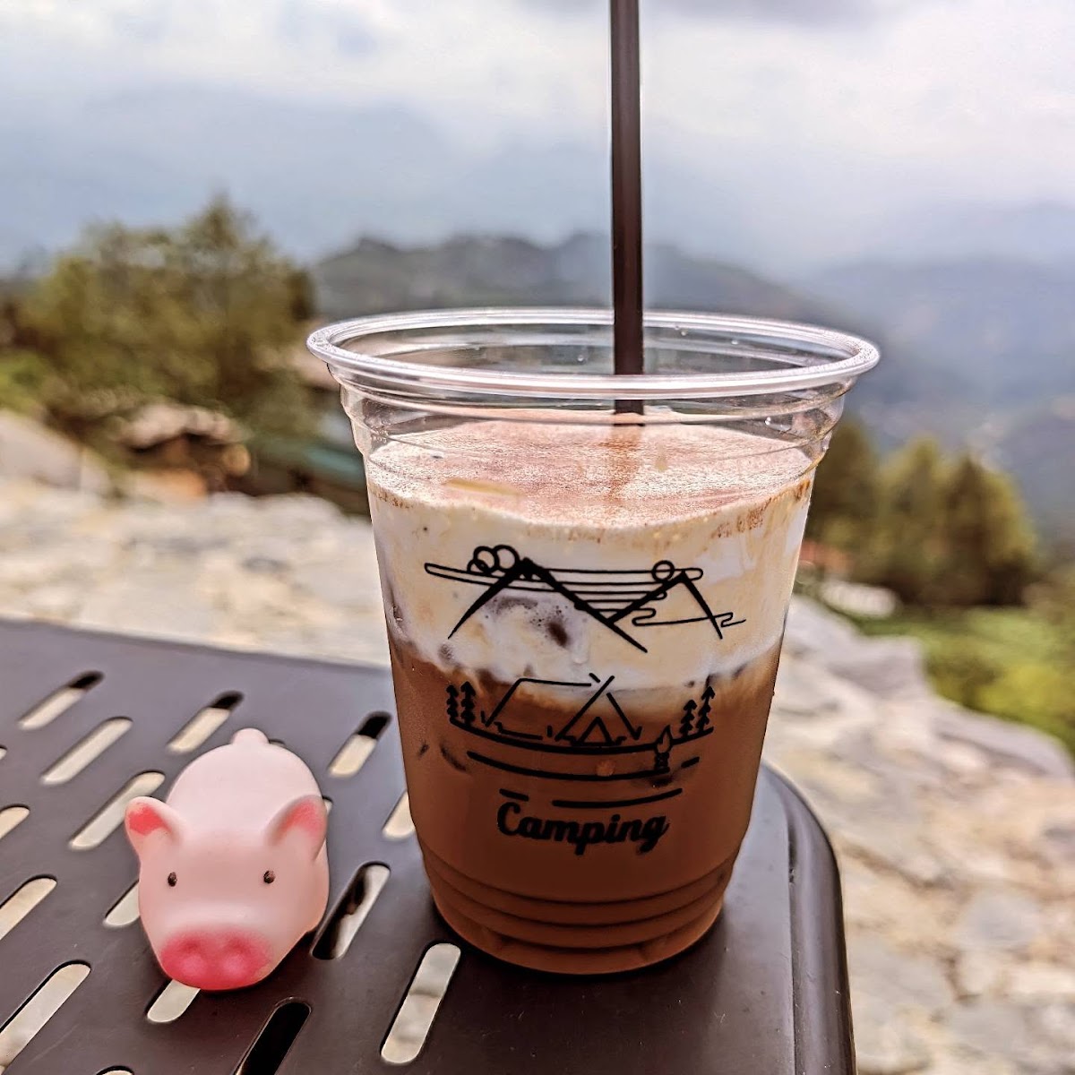 CLOUDY Cafe & camping chill chill - 6