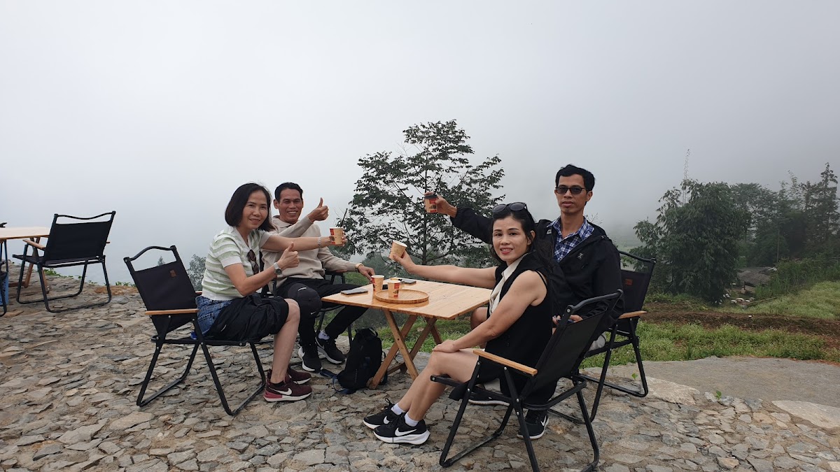 CLOUDY Cafe & camping chill chill - 7