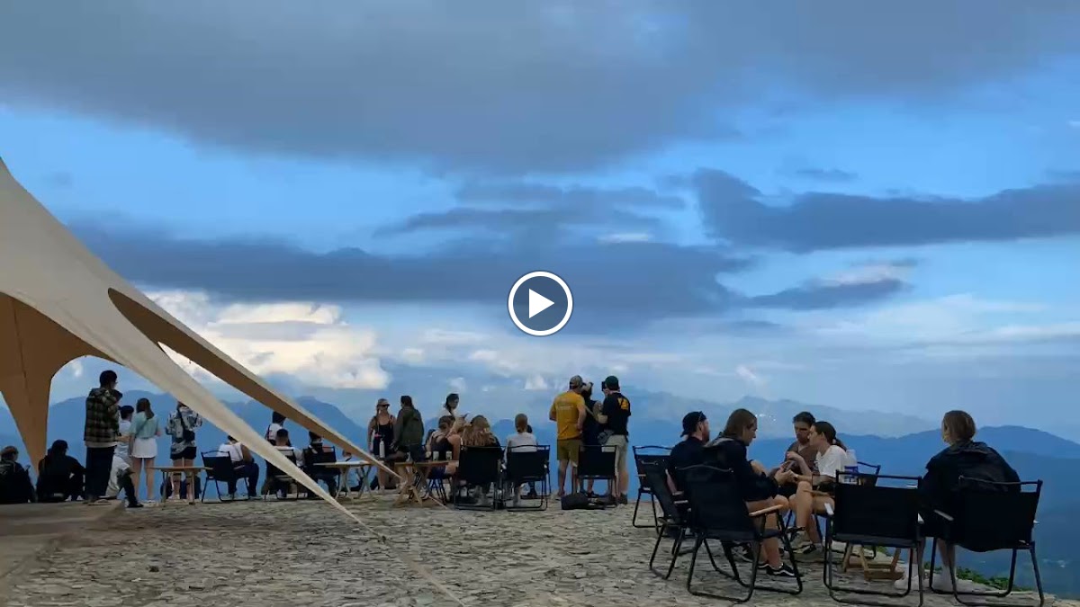 CLOUDY Cafe & camping chill chill - 8