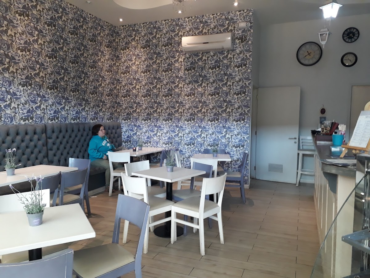 CAFETERIA CLEMENTINA