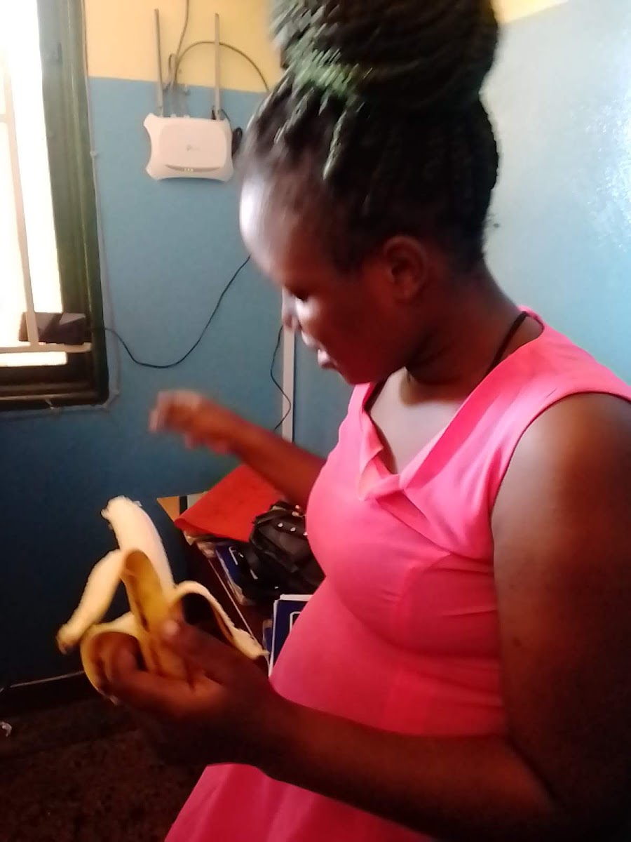 Kampala Coach station