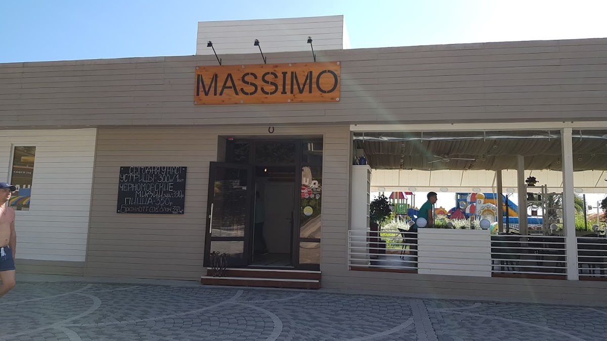 Massimo