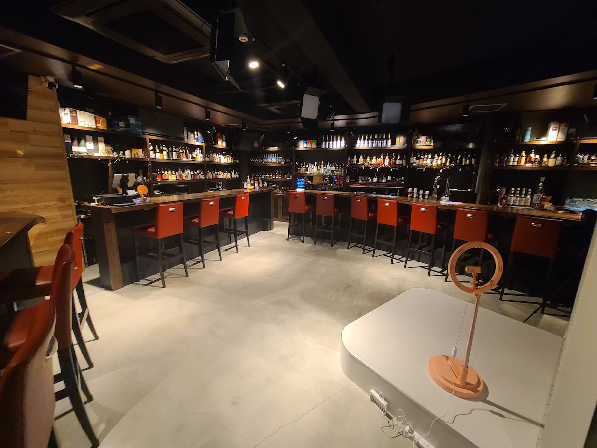 Tokyo Magic Potion Meguro