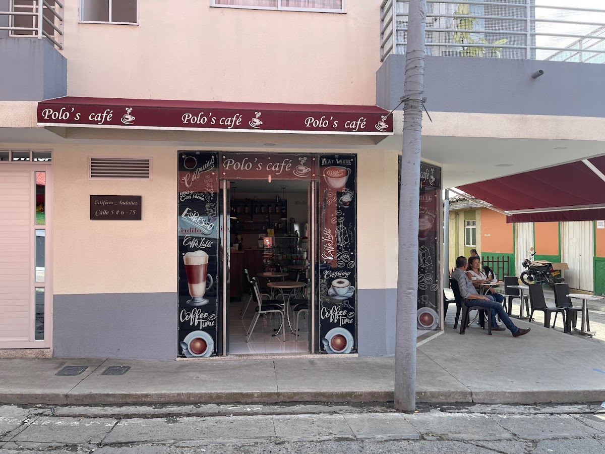 Polo's Café