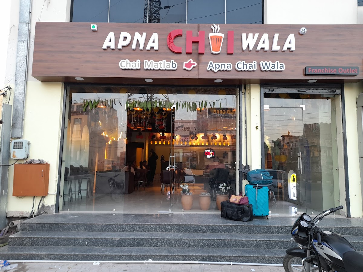Apna Chai Wala - Nawanshahr
