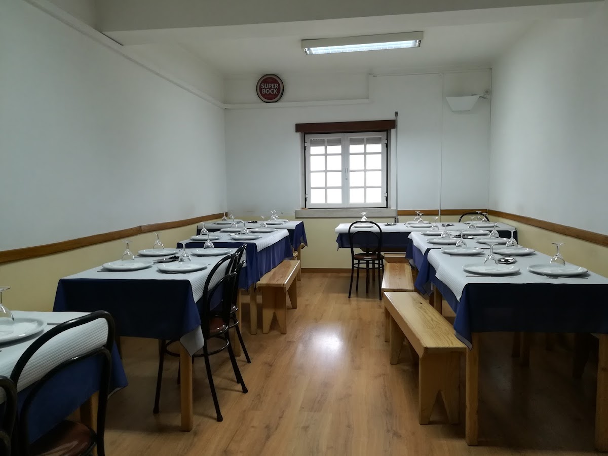 Petisqueira de Chão de Couce