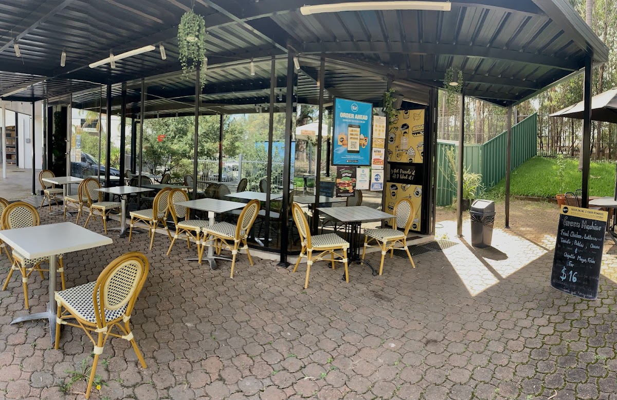 Piccolo Me Kings Park