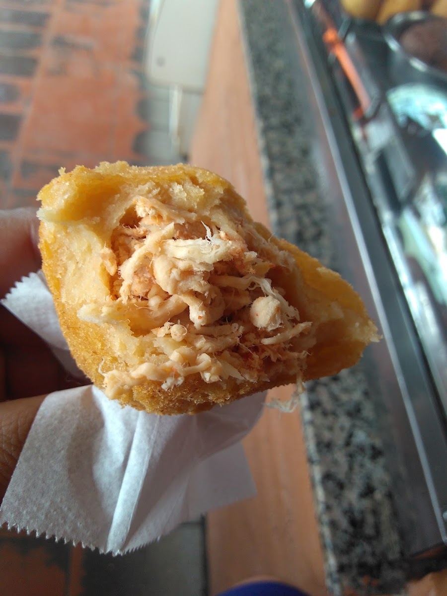 Lanchonete Sao Francisco