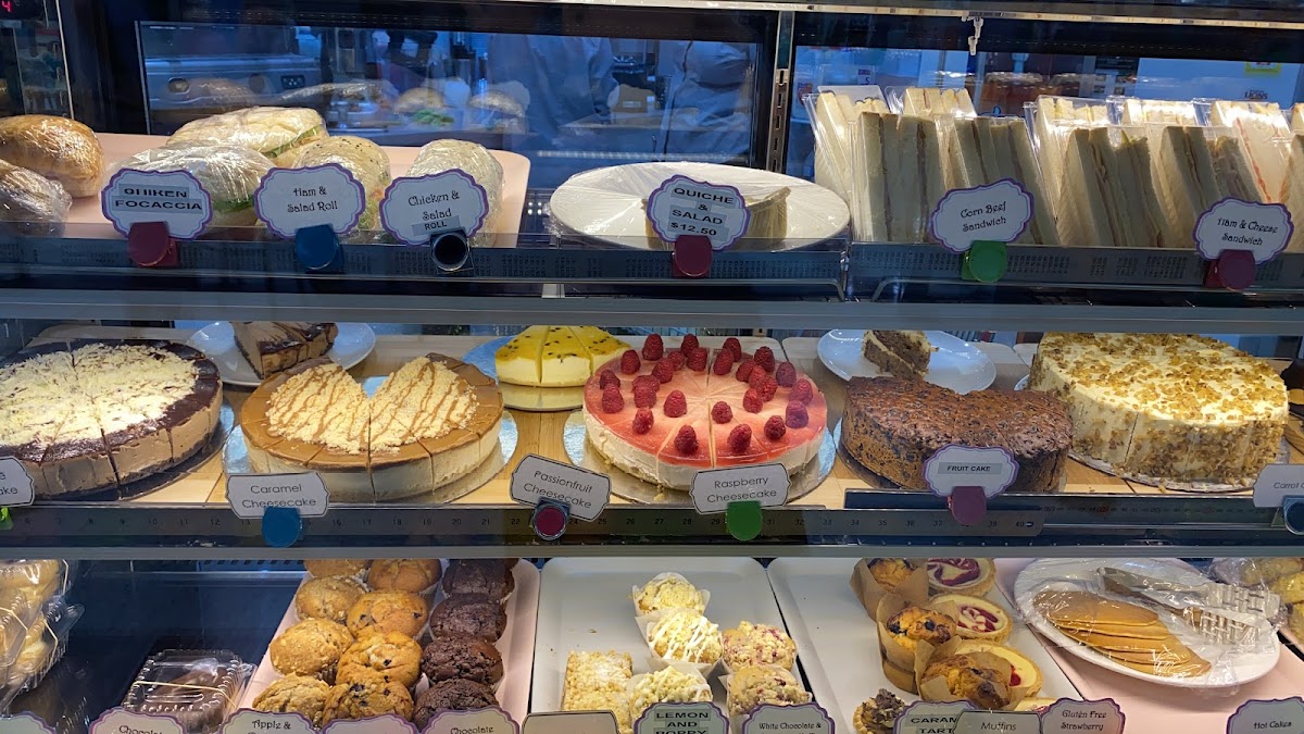 Biloela Cafe & Restaurant