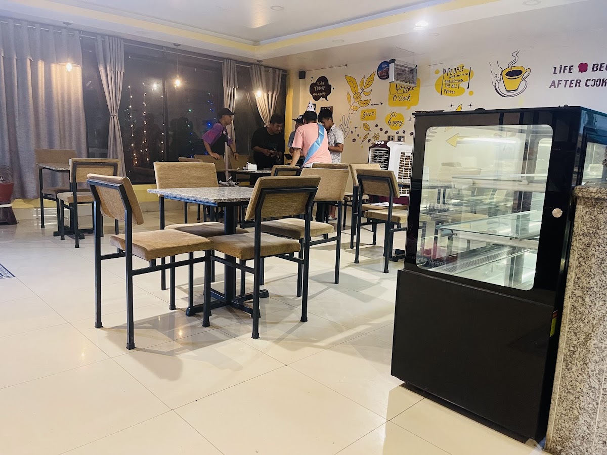 Shisha Café and Bar