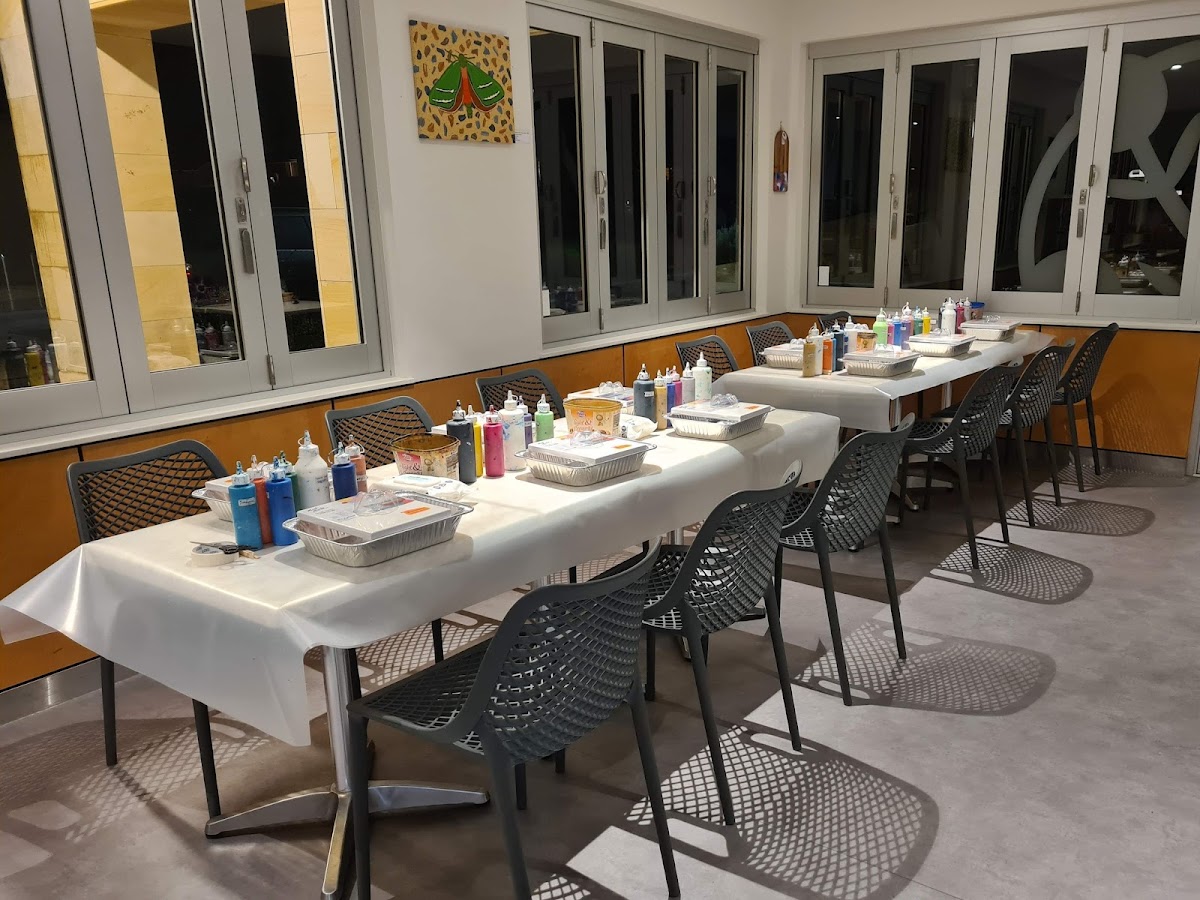 Albany Art Cafe and Workshops