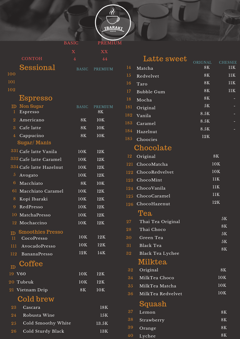 Ibaraki Koffie & Co-Working Space - 1