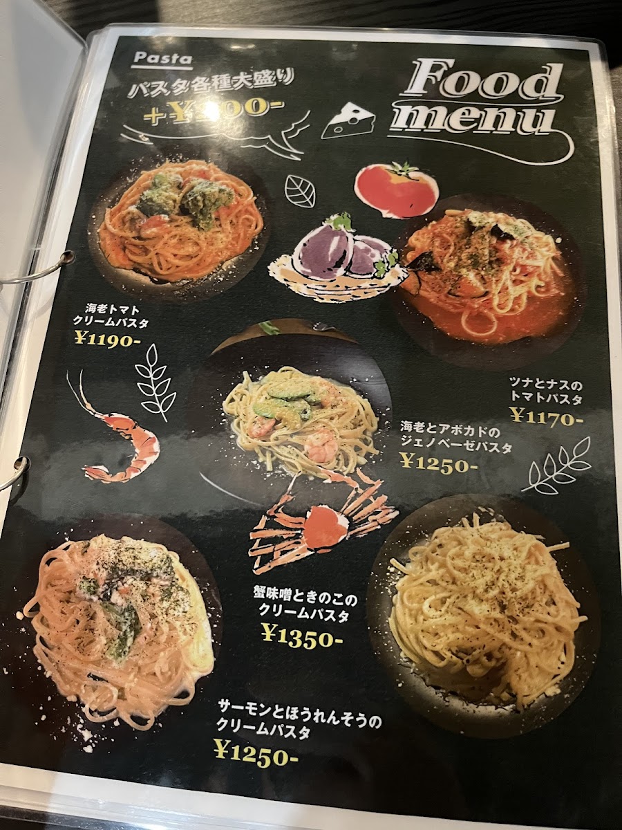 cafe dining COVOT - 8