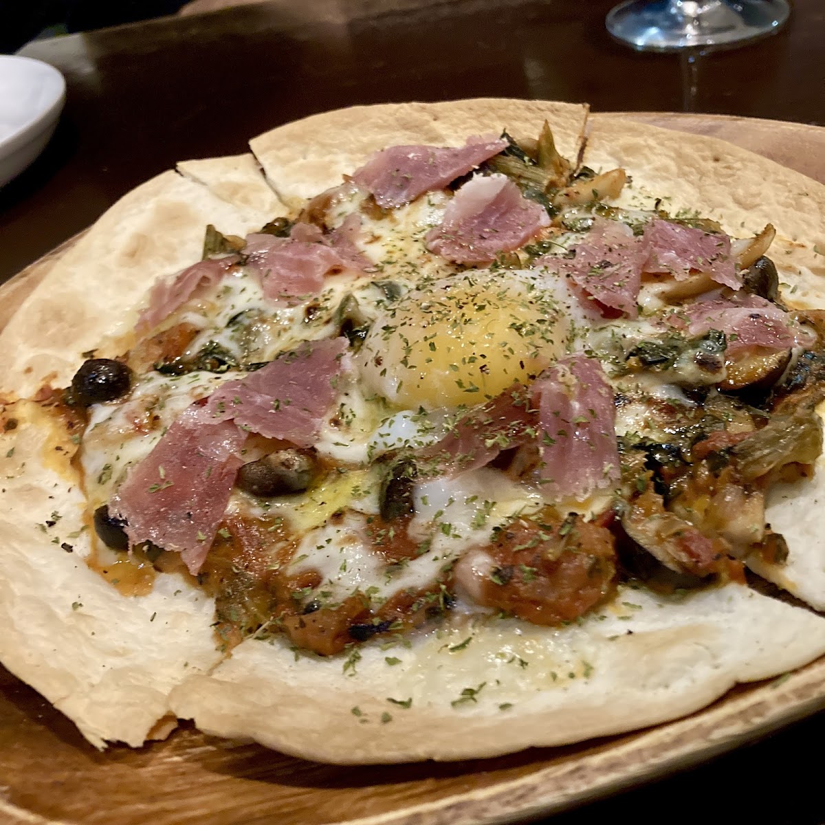 cafe dining COVOT - 10