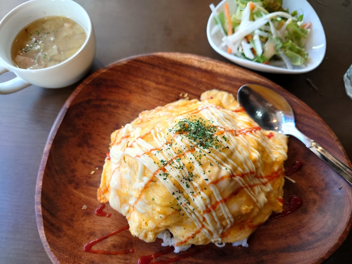 cafe dining COVOT - 5