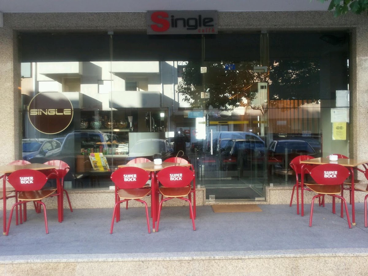 Single Café - Snack-Bar