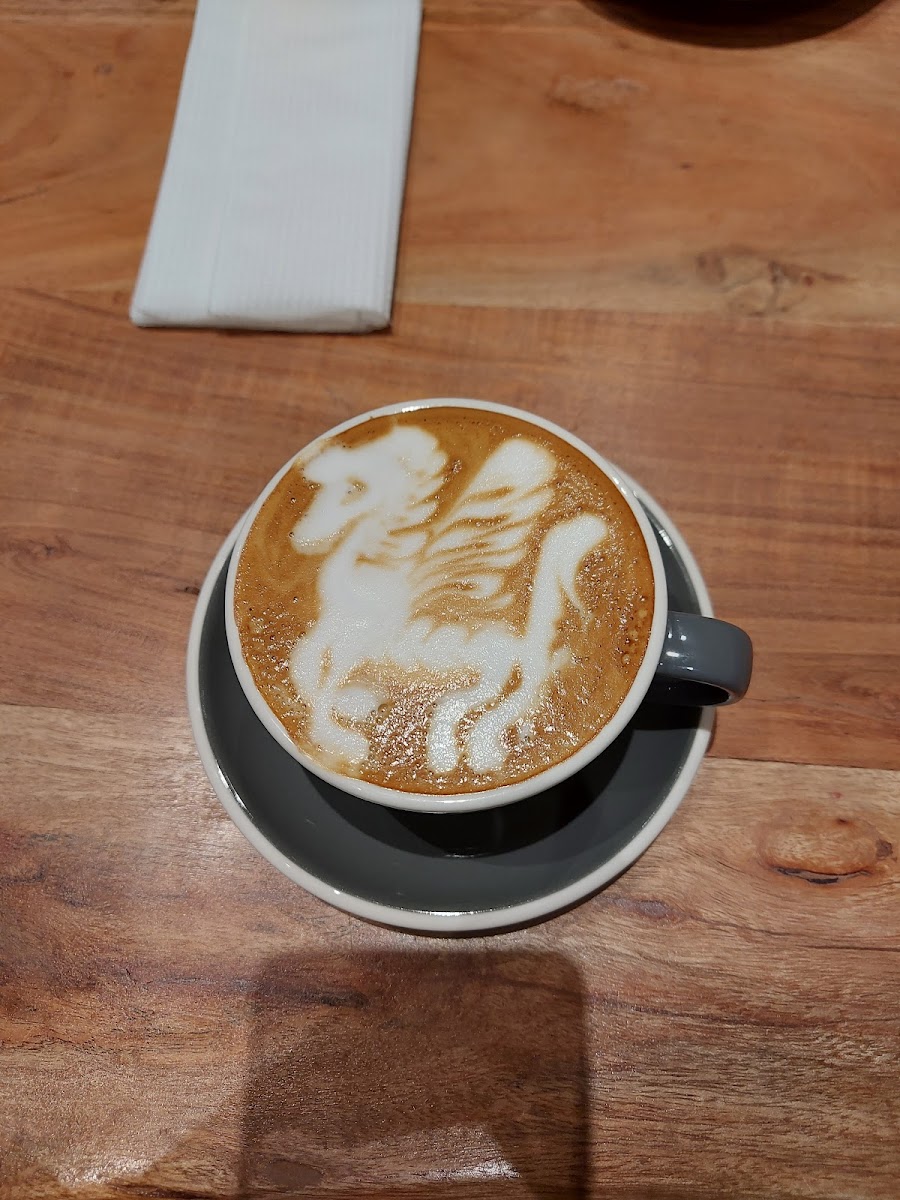 Especiale Café مقهى اسبيشال كافيه - 10