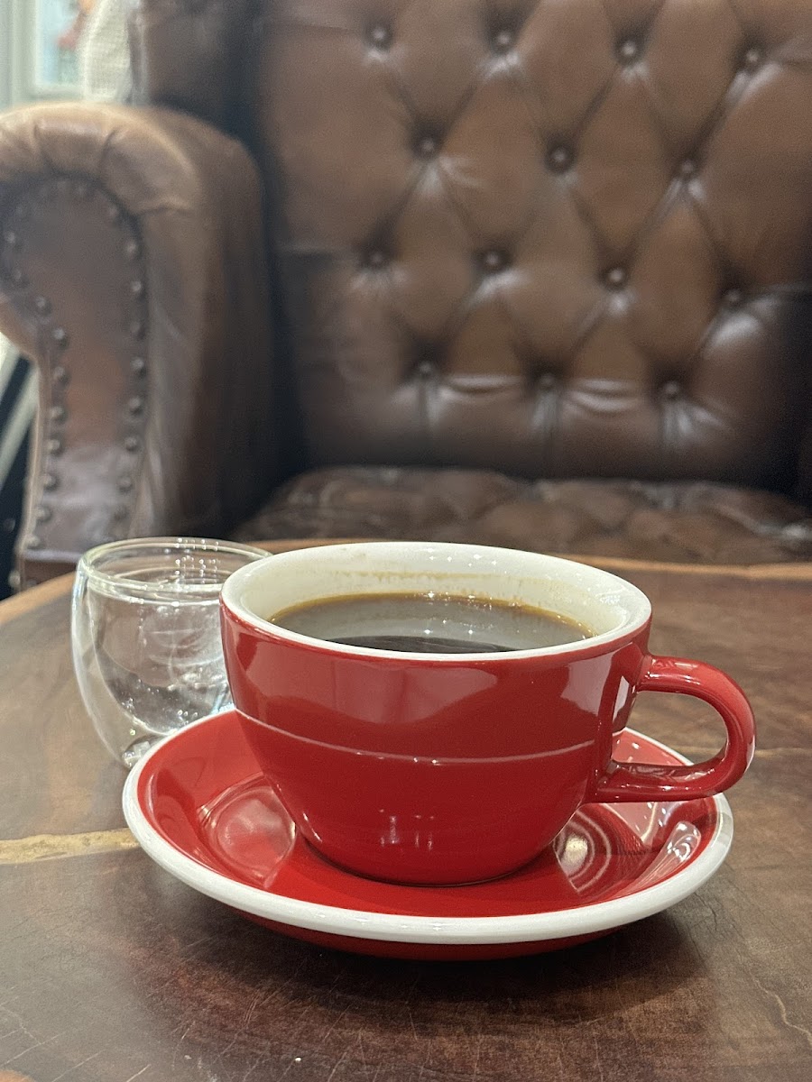 Especiale Café مقهى اسبيشال كافيه - 5