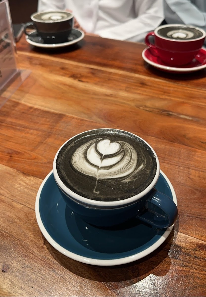 Especiale Café مقهى اسبيشال كافيه - 8