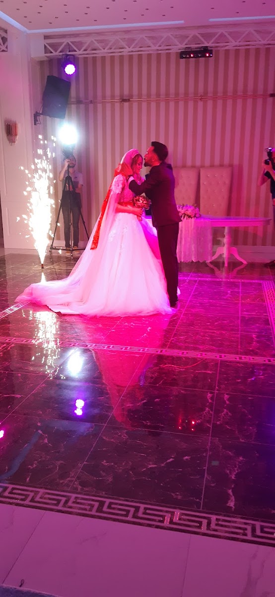 Kahverengi Cafe & Patisserie - 2