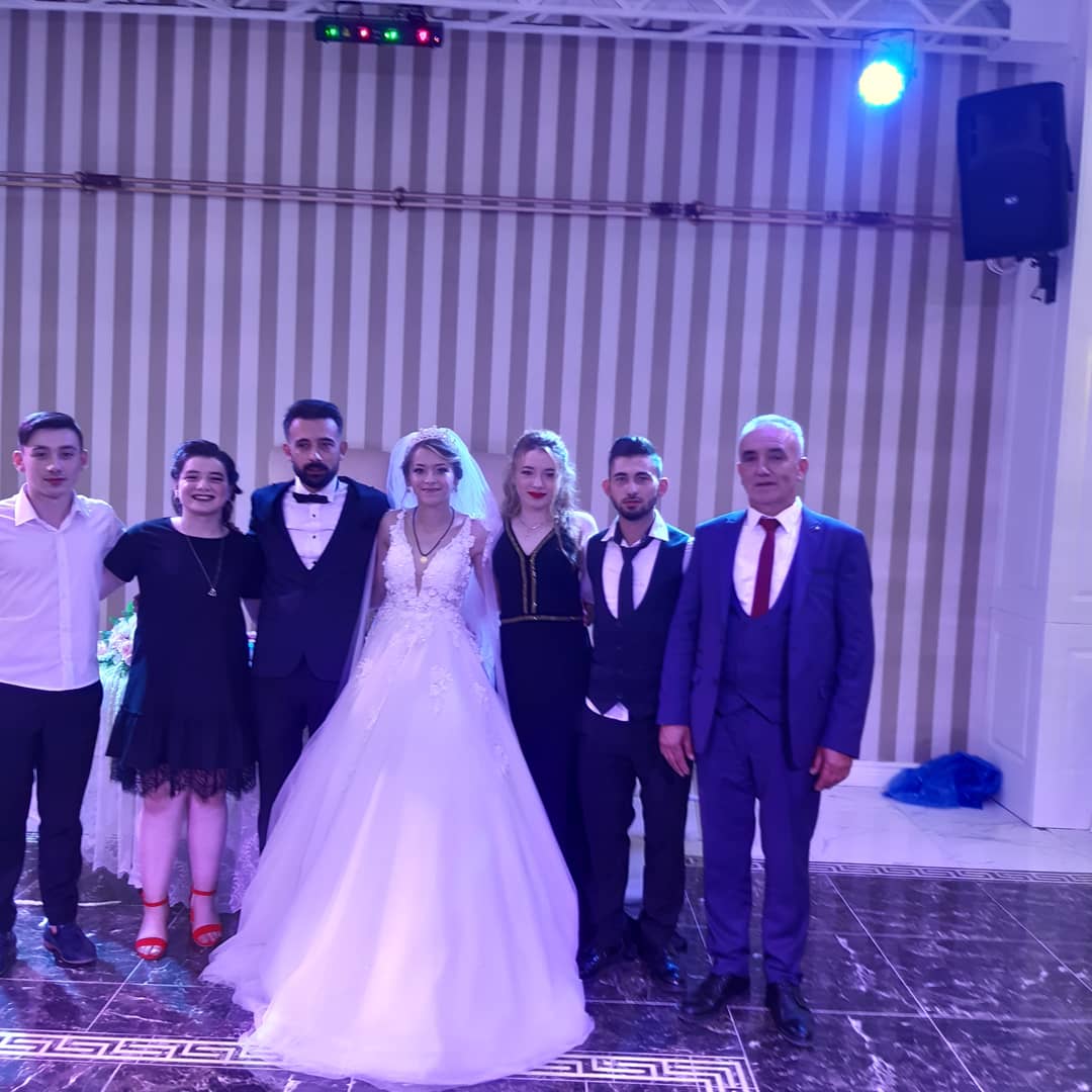 Kahverengi Cafe & Patisserie - 4