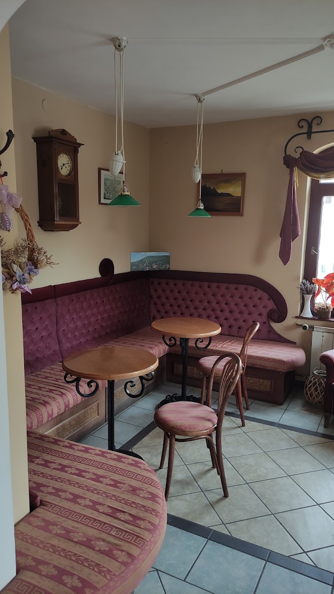 Schmidt Cukrászda - 4