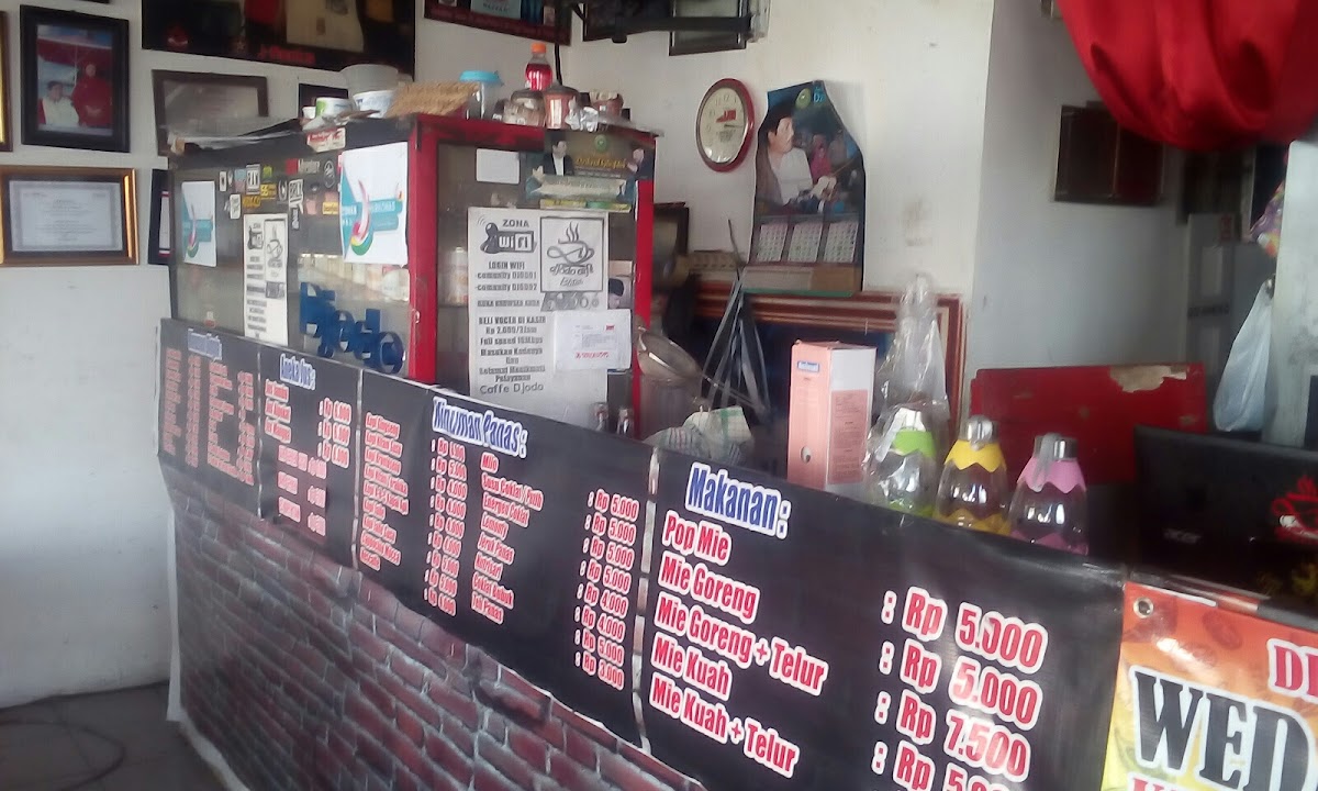 Djodo Cafe - 6