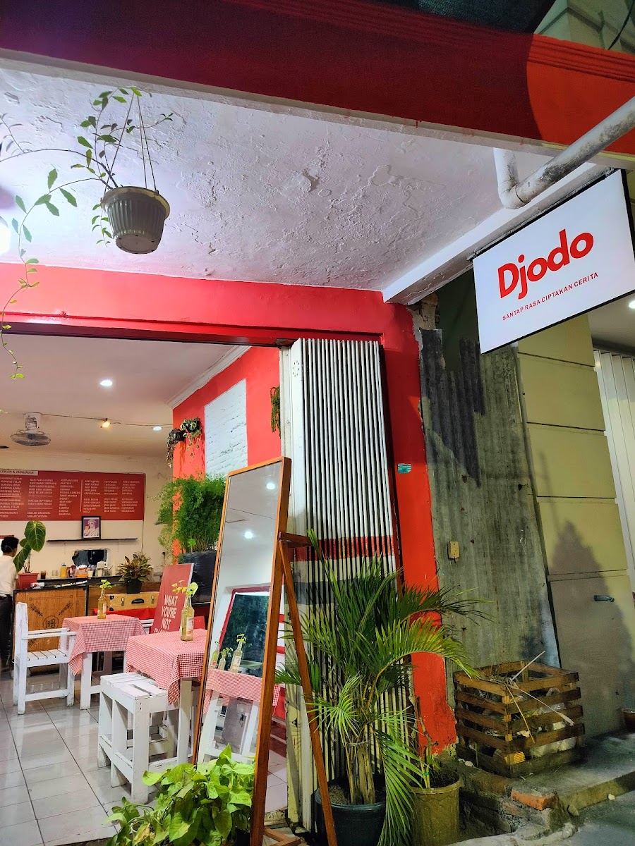 Djodo Cafe - 3