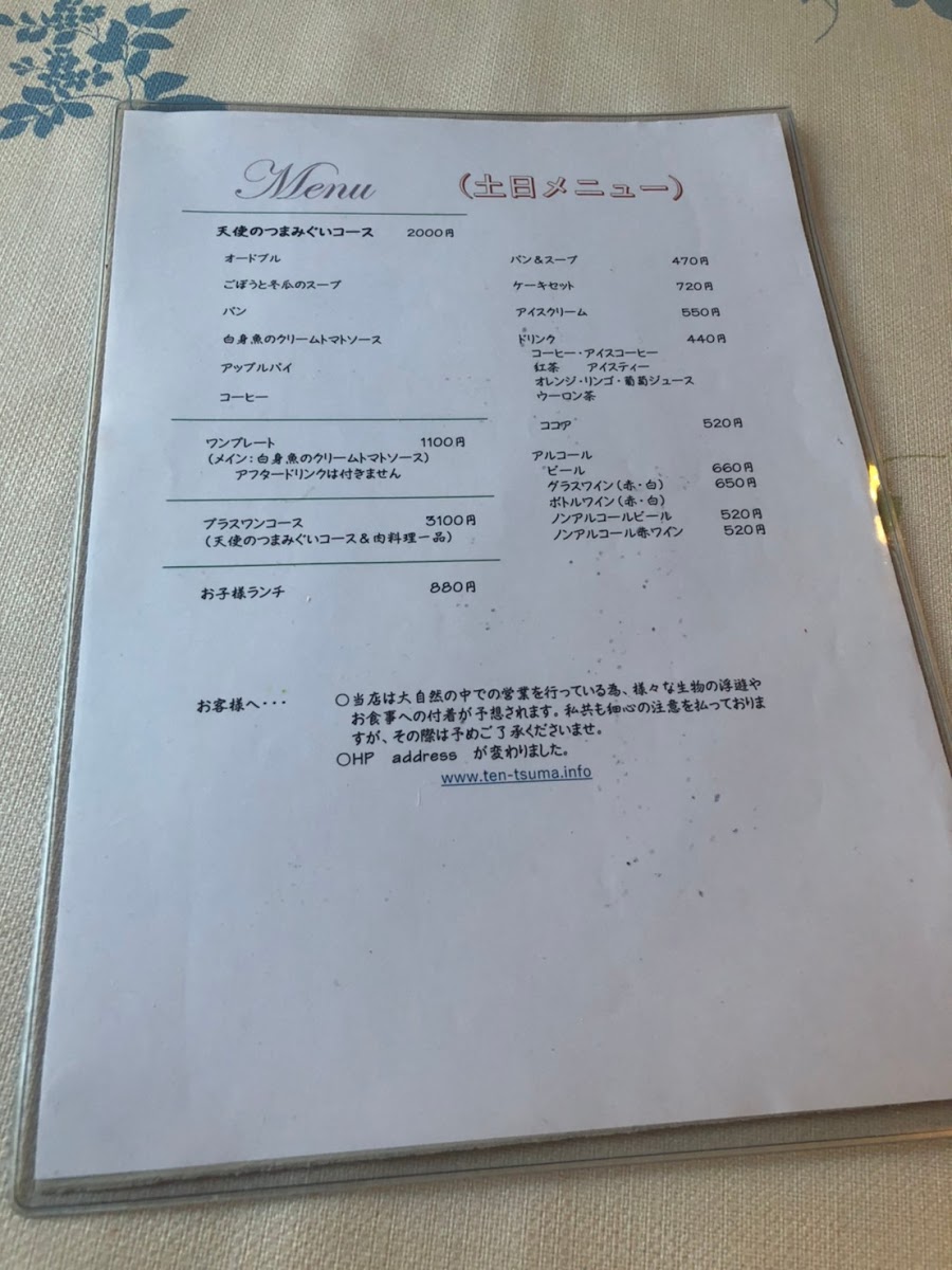 Tenshi-no-Tsumamigui - 4