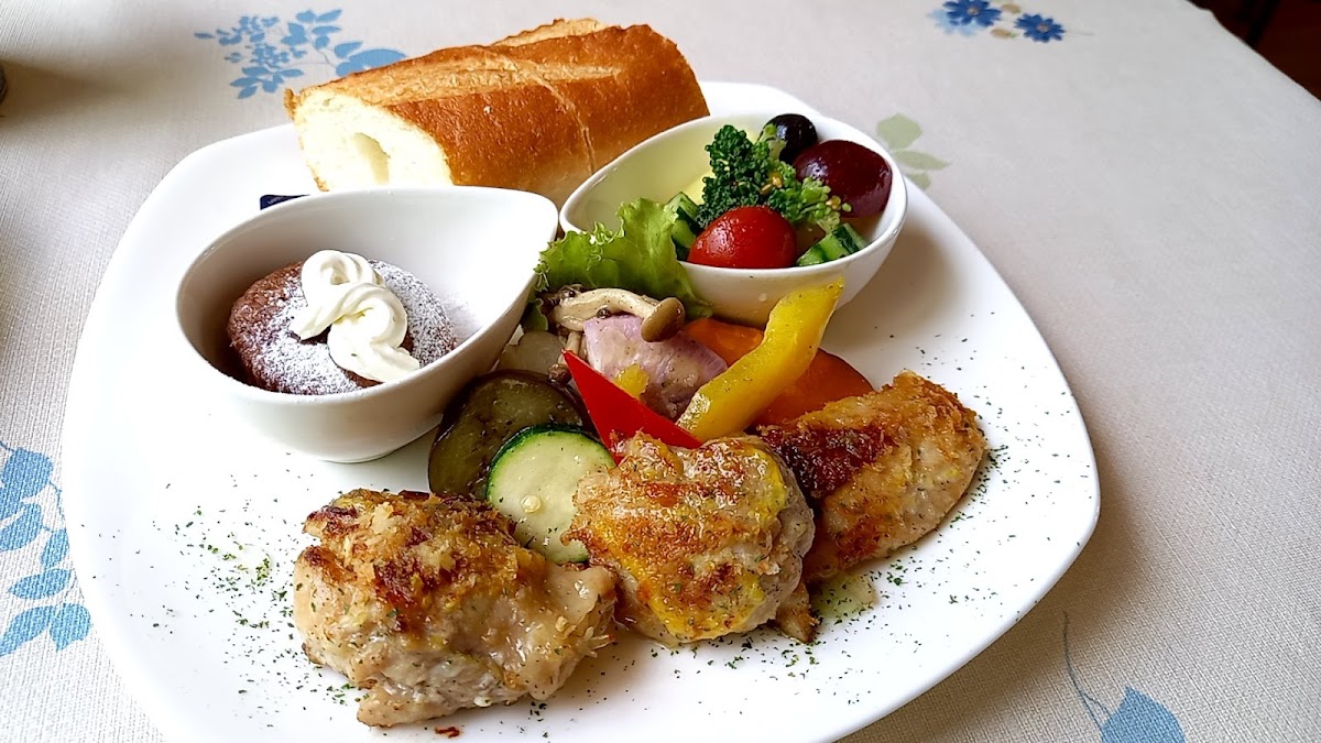 Tenshi-no-Tsumamigui - 5