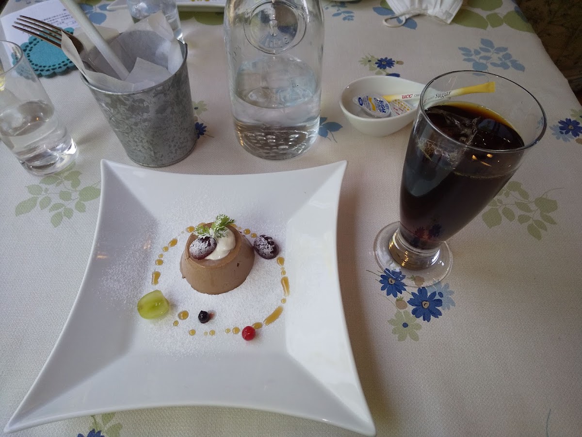 Tenshi-no-Tsumamigui - 8