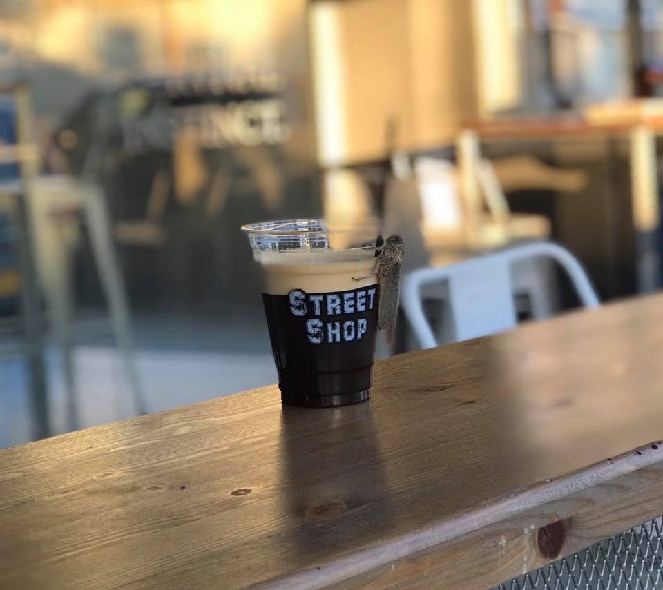 StreetShop Limassol - 2