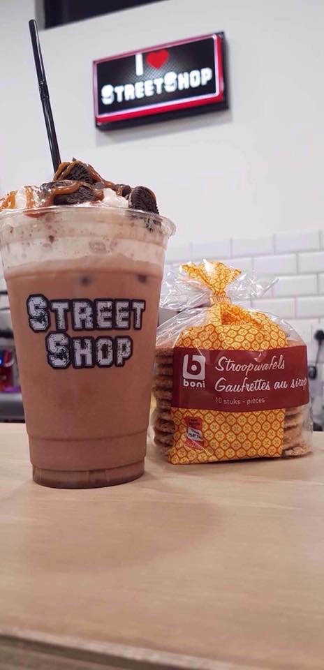 StreetShop Limassol - 4