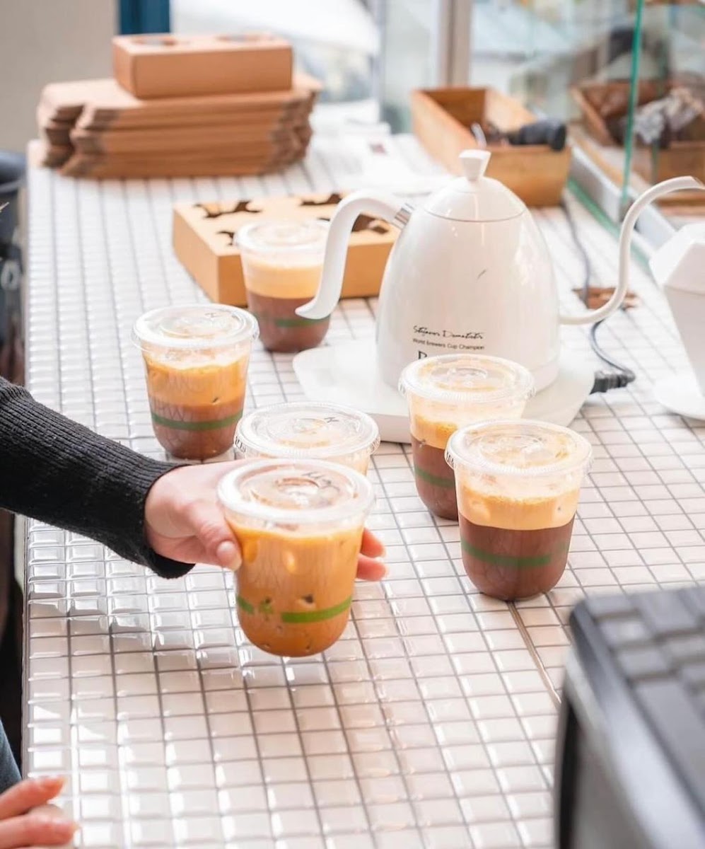 StreetShop Limassol - 5