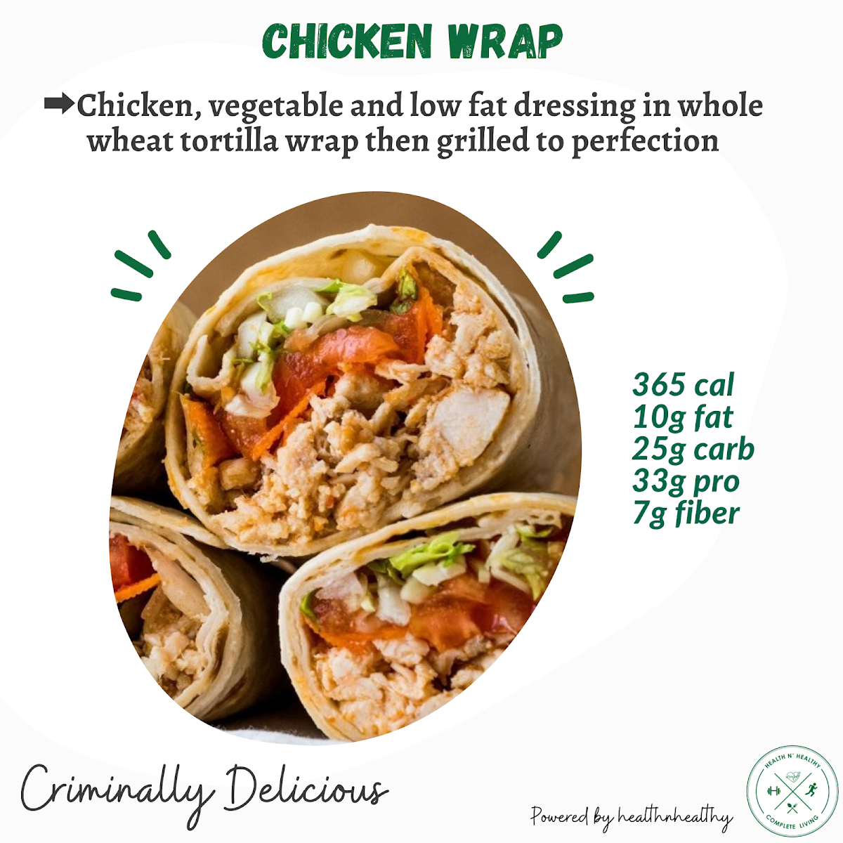 Health n healthy Specialty Bakery & Cafe - 3