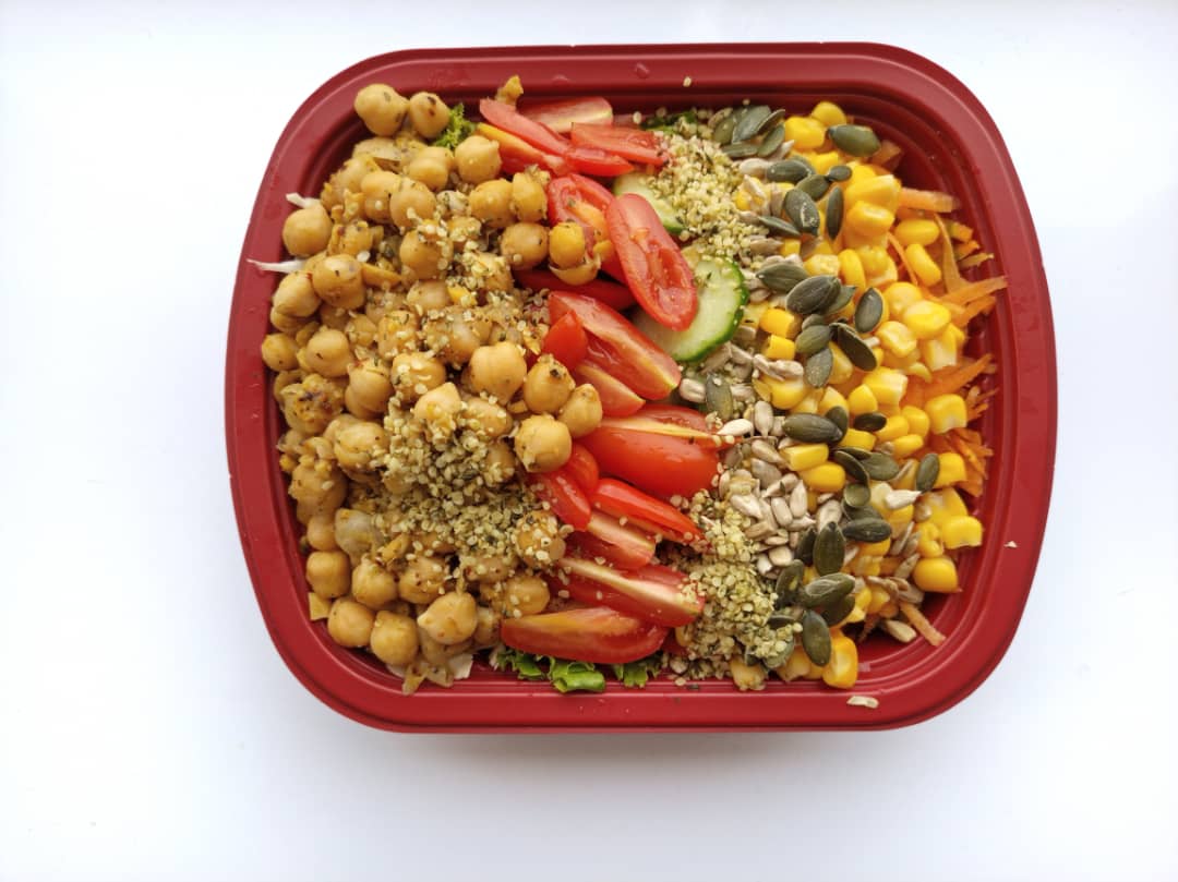 Health n healthy Specialty Bakery & Cafe - 7